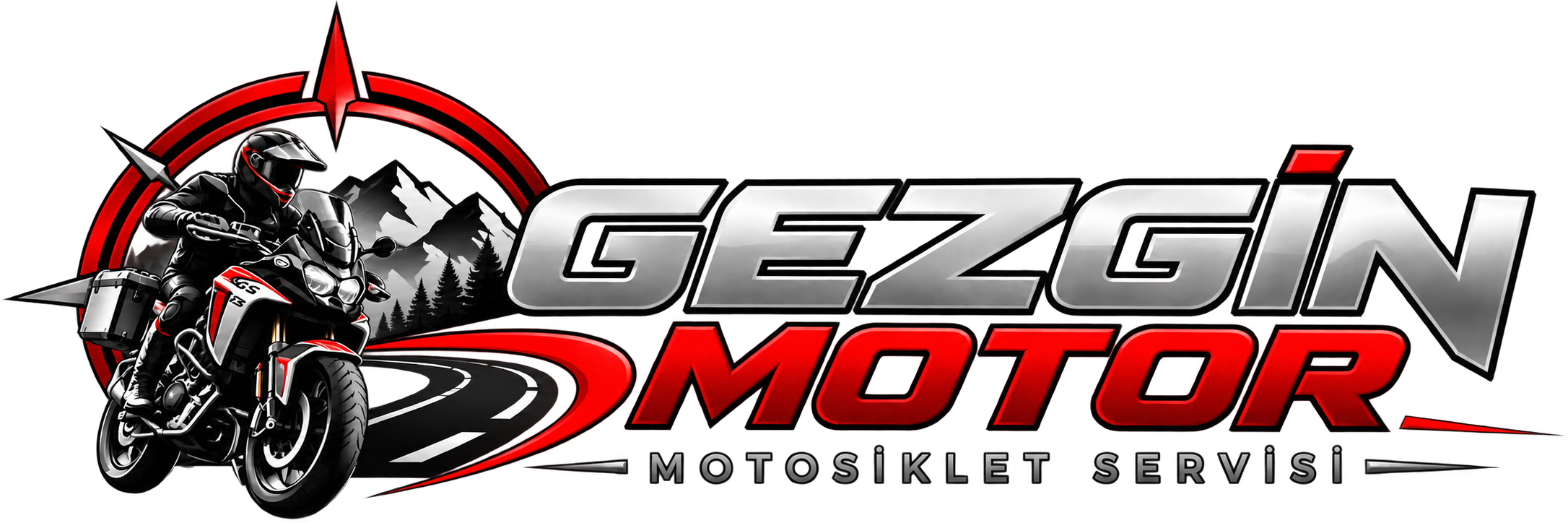 Gezgin Motor